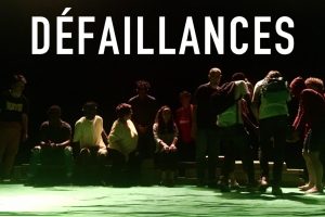 Défaillances